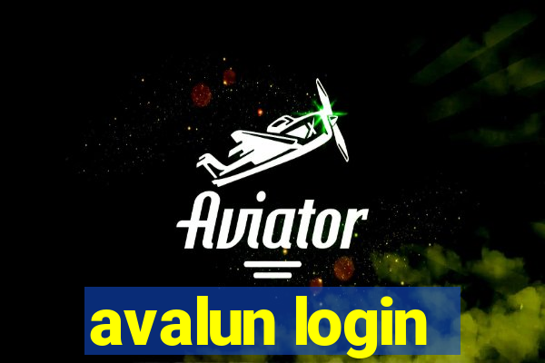 avalun login